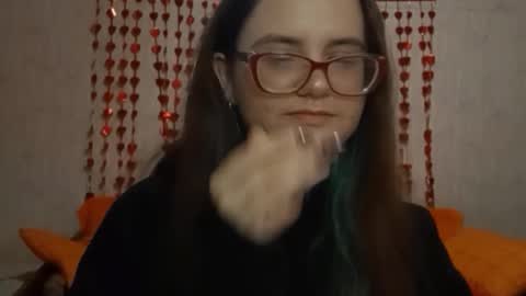 Milana online show from February 2026 05:19:01 PM