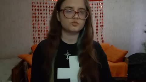 Milana online show from May 2026 09:58:01 AM