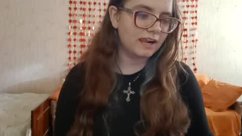 Milana online show from May 2026 03:07:02 PM