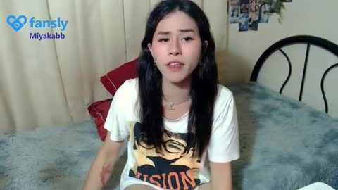 Miyakabebe online show from November 2025 12:09:02 PM