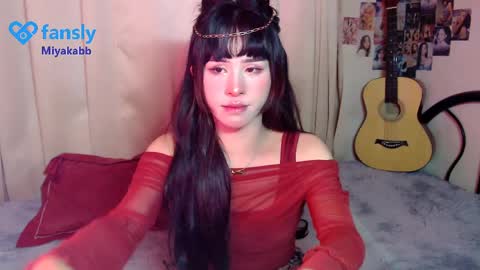 Miyakabebe online show from April 2026 11:02:01 PM