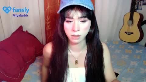 Miyakabebe online show from May 2026 09:20:01 PM