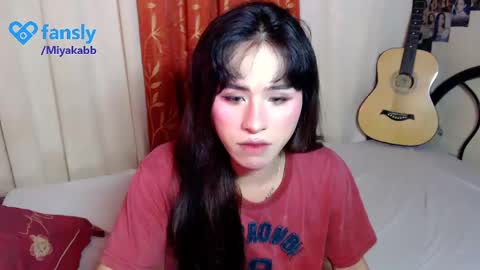 Miyakabebe online show from May 2026 11:11:01 PM