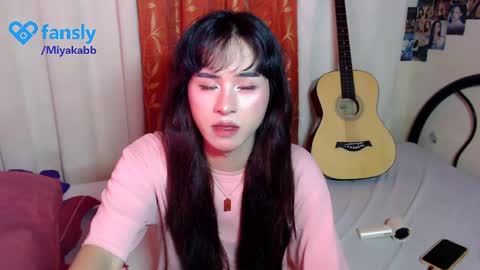 Miyakabebe online show from May 2026 10:50:03 PM
