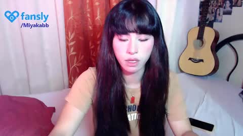 Miyakabebe online show from May 2026 07:17:02 AM