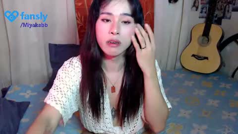 Snapshot of miyakabebe chatting on June 2026 02:53:01 AM Miyakabebe online show from June 2026 02:53:01 AM