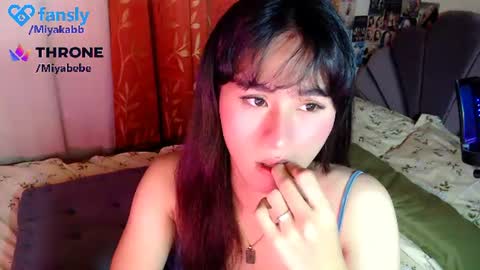 Snapshot of miyakabebe chatting on June 2026 09:14:02 AM Miyakabebe online show from June 2026 09:14:02 AM