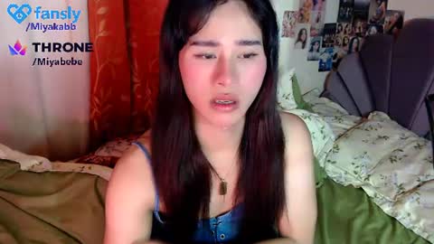 Snapshot of miyakabebe chatting on June 2026 12:49:01 AM Miyakabebe online show from June 2026 12:49:01 AM