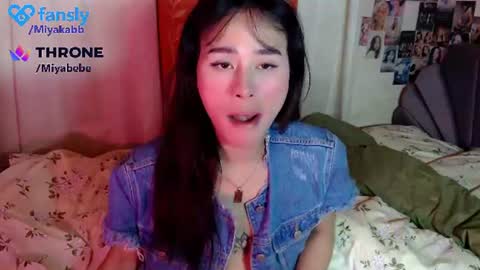Snapshot of miyakabebe chatting on July 2026 09:11:02 AM Miyakabebe online show from July 2026 09:11:02 AM