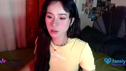 Snapshot of miyakabebe chatting on July 2026 11:42:02 PM Miyakabebe online show from July 2026 11:42:02 PM