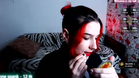 Snapshot of miyaway chatting on December 2024 12:30:01 PM Miya Weekend this week Wednesday and Thursday online show from December 2024 12:30:01 PM