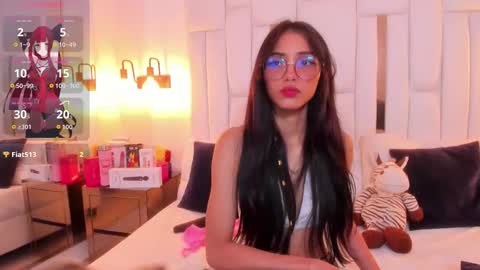 Miyu online show from November 2025 08:14:01 PM