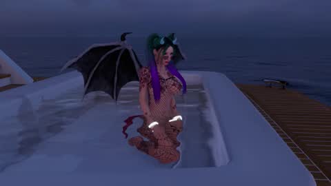 Miyuki Maiko online show from October 2025 01:27:01 AM