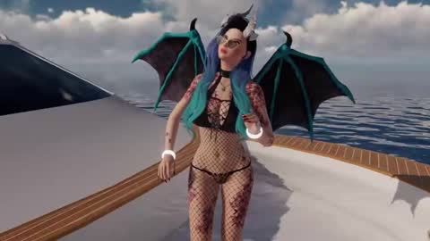 Miyuki Maiko online show from October 2025 03:57:02 PM