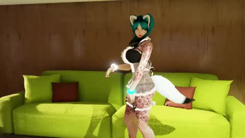 Miyuki Maiko online show from October 2025 07:36:02 PM