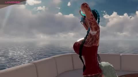 Miyuki Maiko online show from November 2025 01:06:02 AM