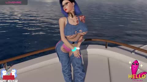 Miyuki Maiko online show from January 2026 05:40:01 PM