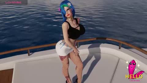 Miyuki Maiko online show from February 2026 06:00:02 PM