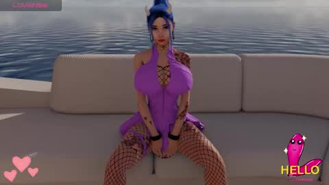 Miyuki Maiko online show from February 2026 04:25:01 PM