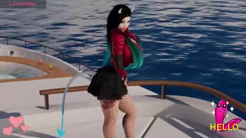 Miyuki Maiko online show from March 2026 07:06:02 PM