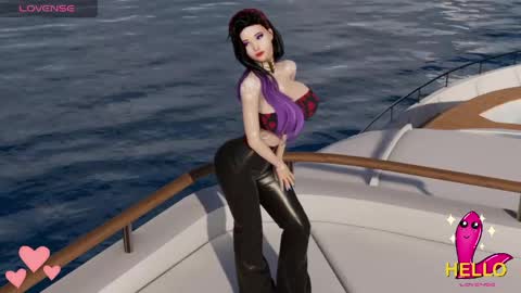 Miyuki Maiko online show from April 2026 04:57:02 PM