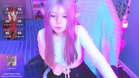 Mizuki online show from December 2025 09:11:01 PM