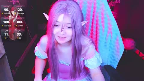 Mizuki online show from January 2026 09:08:01 PM