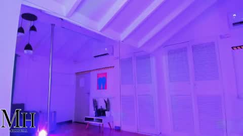 mizzhell_ online show from May 2026 08:43:02 AM