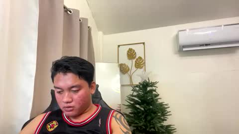 Michole Jay online show from November 2025 05:51:02 PM