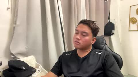 Michole Jay online show from February 2026 04:34:02 PM