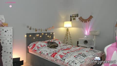 mj  online show from December 2024 06:59:02 PM