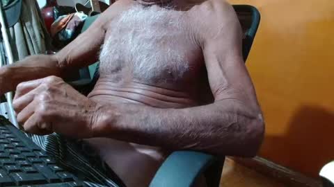 Mario jose online show from February 2025 04:54:02 AM