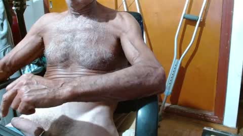 Mario jose online show from February 2025 09:33:01 AM