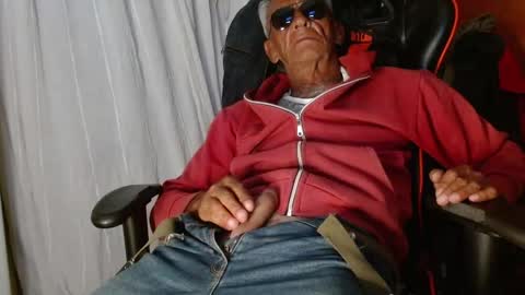 Mario jose online show from January 2026 04:50:02 AM