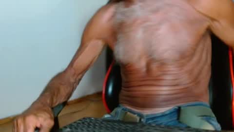 Mario jose online show from March 2026 03:12:02 AM