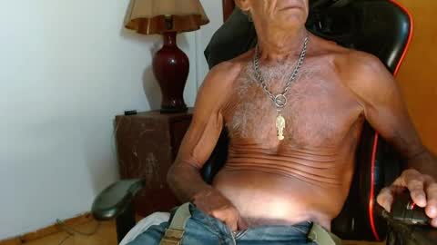 Mario jose online show from March 2026 03:45:02 AM