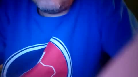 Daddy720 online show from January 2026 11:08:01 PM