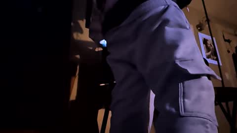 Daddy720 online show from January 2026 11:14:02 AM