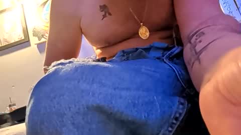 Daddy720 online show from March 2026 01:56:02 AM