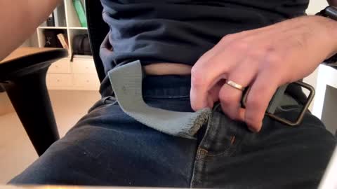 Mjnaughtyboy online show from October 2025 09:17:01 AM