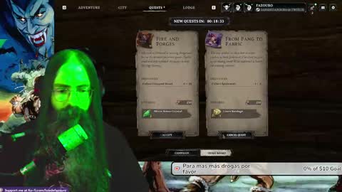 Lois online show from February 2025 02:39:01 AM