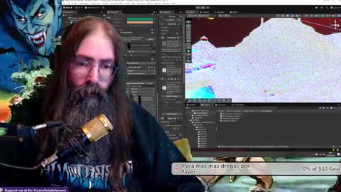 Lois online show from February 2025 08:18:01 AM