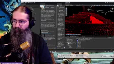 Lois online show from February 2025 10:20:02 PM