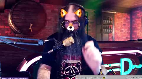 Lois online show from March 2025 10:21:01 PM