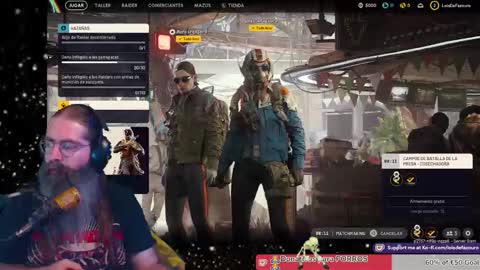 Lois online show from October 2025 01:52:02 AM