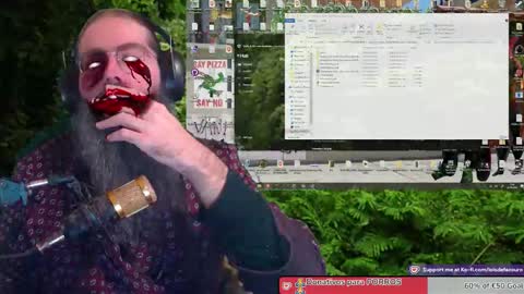 Lois online show from October 2025 05:47:01 PM