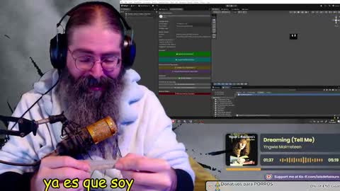 Lois online show from November 2025 09:15:01 PM