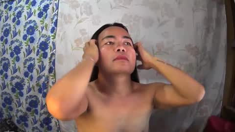 MJ online show from February 2025 05:18:02 AM