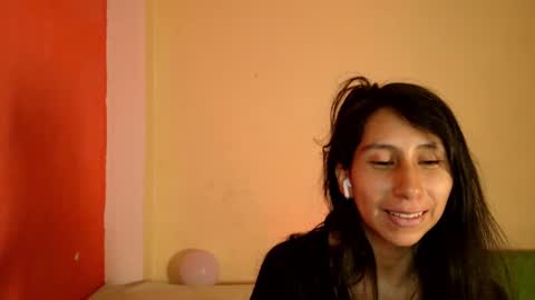 MoonLipson online show from January 2025 04:37:02 AM