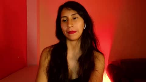 MoonLipson online show from February 2025 04:48:01 AM